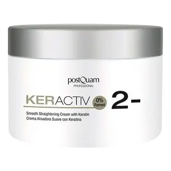 

Hair Straightening Cream Keractiv Postquam (200 ml)
