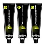 

Dye Inoa 6,0 pack 3 tubes x 60ml