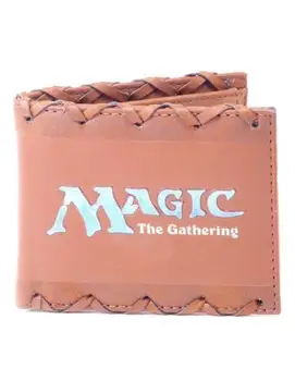 

▷ WALLET WALLET MAGIC THE GATHERING