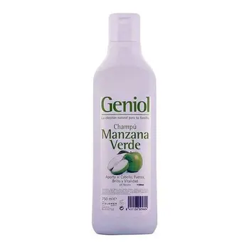 

Nourishing Shampoo Geniol Geniol