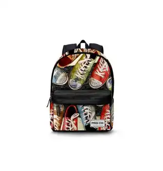 

Backpack Pro-Dg Freestyle