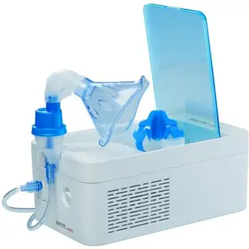 

Aerosol piston air flow 0.350 lt / min 2 VelocitàIMETEC44.52