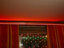 Tape Ribbon Led-Light-Strip Warm White Bluetooth Flexible 5050 RGBWW SMD DC 30M 20M 15M