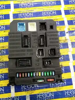 

9659285280 box Reles/Peugeot Fuse 807 *