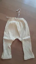 Bebé niñas sólido Leggings niños camiseta Pp Pantalones Niño Pantalones Casual harem pantalones de niños tocando fondo Pantalones