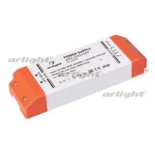 022922 Блок питания ARV-SN24200(24V, 8.3A, 200W, PFC) ARLIGHT