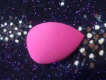 Juego de brochas de maquillaje profesional, 1 unidad, gotas de agua, esponja de maquillaje de belleza suave, nuevo pendelli camionco