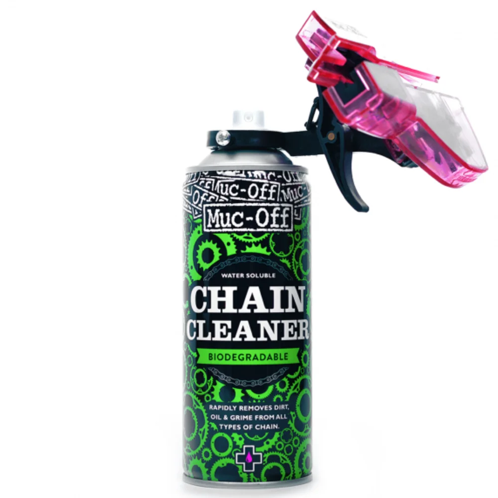 Очиститель цепи MUC-OFF Chain Doc(951