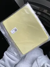 Maquillaje permanente de cejas, labios, 20x15cm, tatuaje en blanco, practicar, hoja de la piel para kit de suministro de agujas de máquina, 10 y 5 uds.