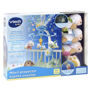 

mobile projector Count Sheep Vtech