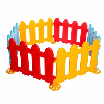 

ebebek baby toys Colorful Activity Play Zone Gates