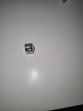 ELESHE 100% auténtica Plata de Ley 925 del encanto del grano Fit Original pulsera brazalete foto personalizada DIY corazón perlas de joyería