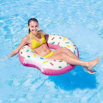 

Float Intex Donuts (114 Cm)