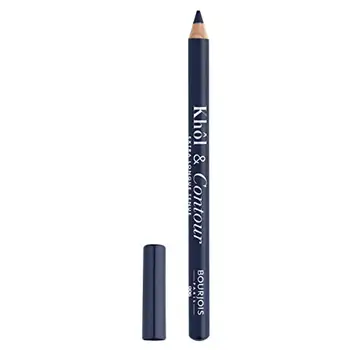 

Bourjois Khol & Contour eye Pencil Tone 6 Oui je le bleu-4 GR.