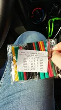 Tubing Wire-Cable Sleeving Heat-Shrink-Tube Electrical-Wrap Polyolefin Shrinking Insulated
