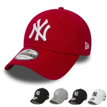 Оригинальная новая эра 9forty NY New York Yankees MLB кепки регулируемый