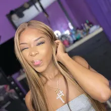 Pelucas de cabello humano 180% Remy brasileño, cabello humano ondulado prearrancado con cierre de encaje Frontal, 13x4