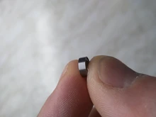 Envío Gratis 5/10 Uds minirodamiento MR74ZZ L-740ZZ 4x7x2,5mm rodamientos P5 MR74 ZZ 4*7*2,5 Los rodamientos de bolas de ranura profunda