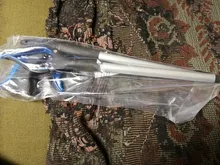 Pickers-Pick-Up-Tools Grabbers Gripper-Extender-Grabber Litter-Reachers Foldable Collapsible