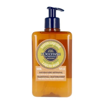 

Bath Gel Karite L'occitane (500 ml)