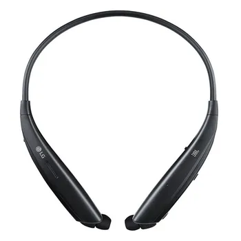 

Bluetooth Headphones LG HBS-835-S Black