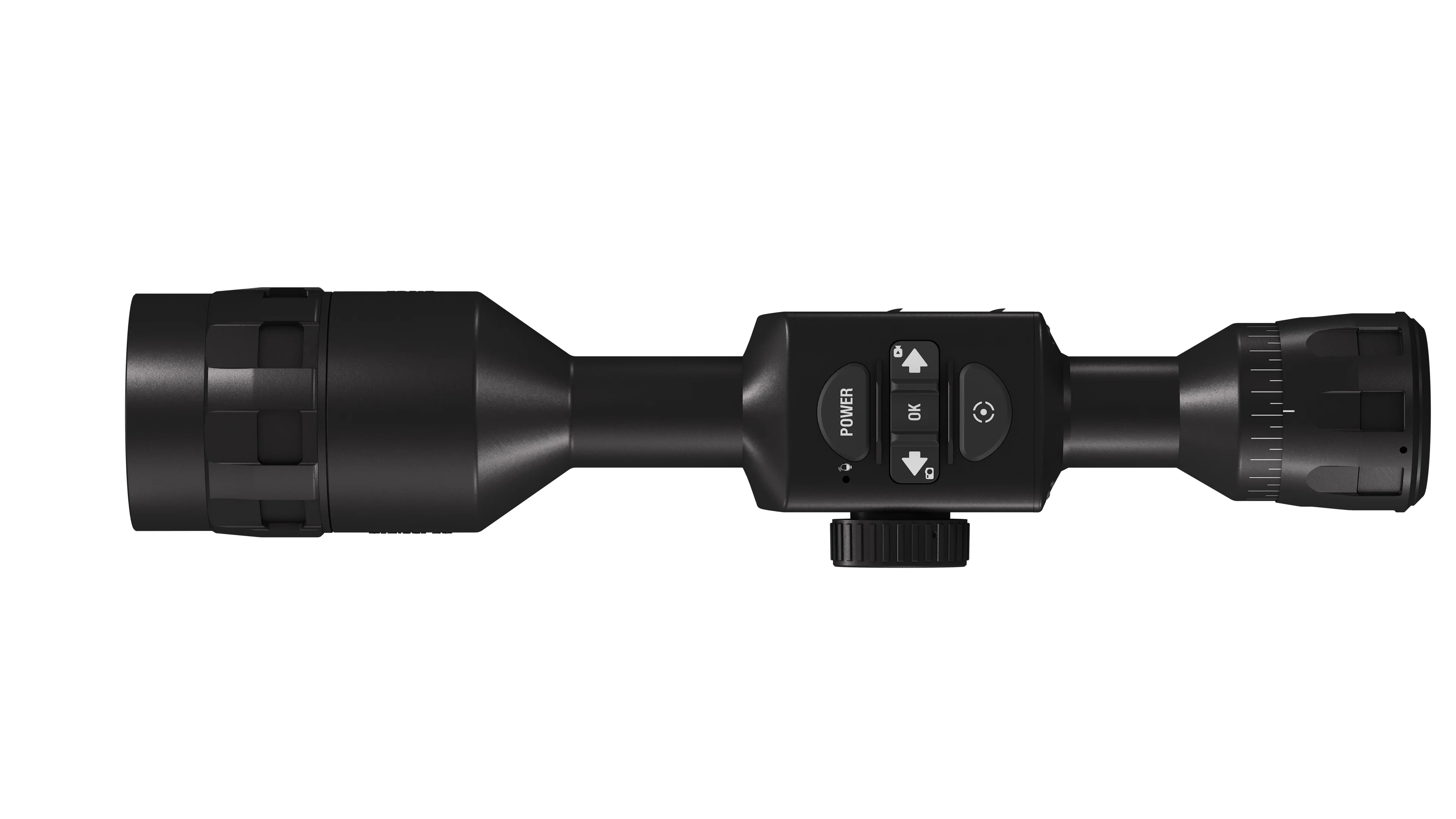 Цифровой прицел день/ночь ATN X Sight 4K Pro 3 14x|Камеры для охоты| |