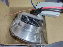 Dimmable LED Downlights Ceiling-Lamp DBF Angle Recessed 220V AC110V 9W 12W 6W COB Round