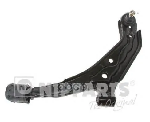 Рычаг Подвески Нижний Левый Nipparts J4901000 Nipparts арт. J4901000