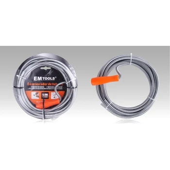 

9Mm * 5M pipe plunger