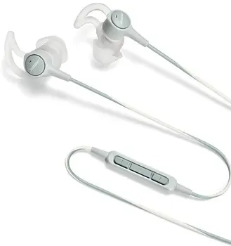 

BOSE HEADPHONE SOUNDTRUE ULTRA IN EAR MFI GRAY