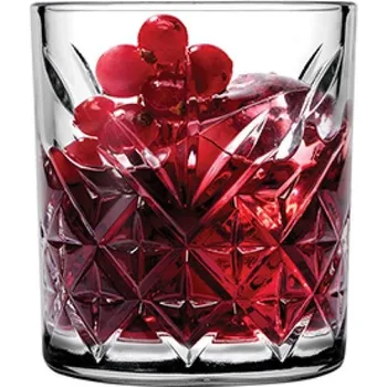 

Pasabahce Whisky Cup 4lü 52810