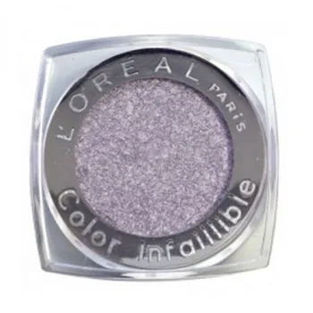

L'OREAL COLOR INFAILLIBLE POWDER 015 FLASHBACK SILVER