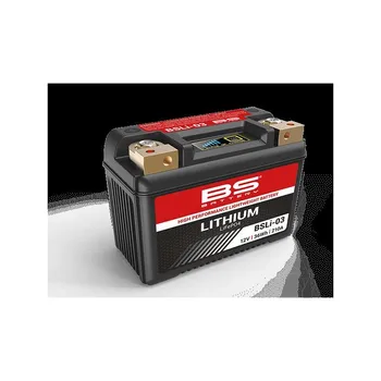 

Lithium BATTERY BS BATTERY BSLI-03