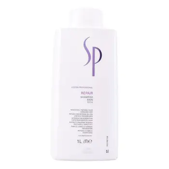 

Shampoo Sp System Professional repairer (1000 ml)