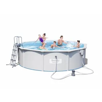 

Swimming pool sheet OCT 460X120CM CART 17430LT HYDRIUM BESTWAY