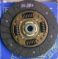 Диск Сцепления(200 Mm) Valeo Phc Dw07 Valeo phc арт. DW07