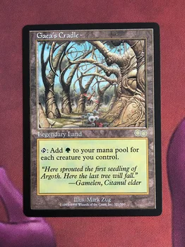 

Gaeas Cradle Urzas Saga magician ProxyKing 8.0 VIP the proxy cards to gathering every single mg card.