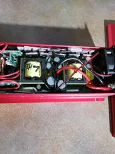 Inversor de onda sinusoidal pura, convertidor de energía Solar, transformador de voltaje DC 12v/24v a AC 110V/220V 1000W 1600W 2000W 3000W