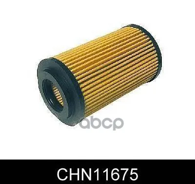 Фильтр Масляный Honda Accord Viii/Cr-V Ii/Fr-V 2.2ctdi/I-Ctdp 04- Comline арт. CHN11675