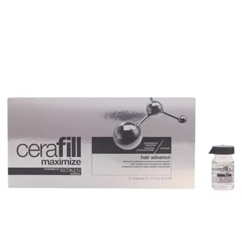 

CERAFILL hair advance aminexil 10x6 ml