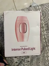 Depiladora láser profesional IPL, fotodepiladora, removedor de pelo, depilación con foto, dispositivo de luz pulsada permanente