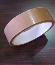 Tape-Roll Ptfe-Tape Insulation Acid-Base-Resistant Electrical High-Temperature Cloth