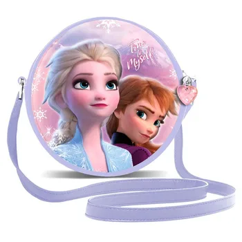 

Bolso bandolera 3D Frozen 2 Disney