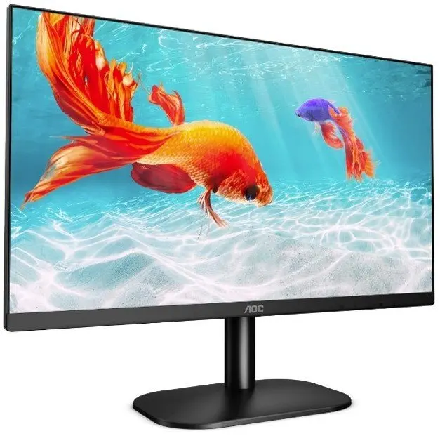 Монитор AOC 21 5&quot 22B2H | Компьютеры и офис