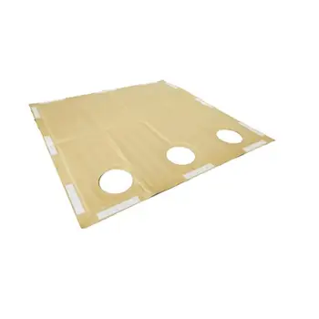 

Floor for tent Bullfinch 2 T with standard. OTV. var.1