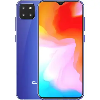 

Cubot X20 64GB Dual Sim Blue