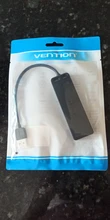 Vention USB Splitter Usb-Port Power Multi-Usb Micro-Charge Lenovo Xiaomi Macbook Pro