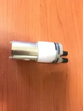 12V Small Water Pump with dc motor low noise large flow for drinking
