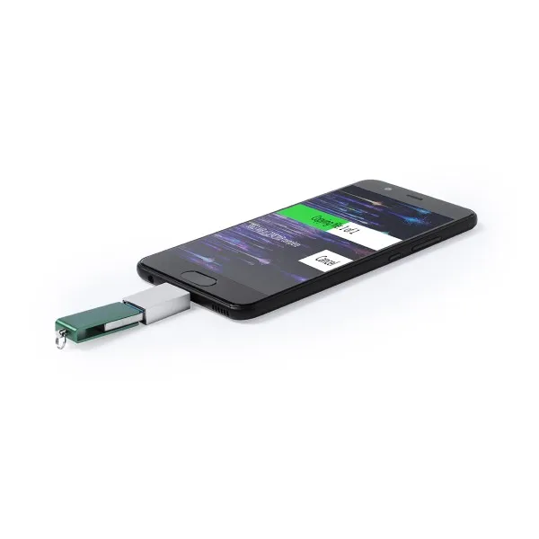 USB 3,0 к USB-C адаптер 145773
