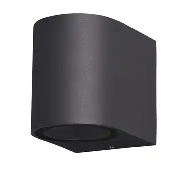 

Street wall lamp Mantra Kandanchu 6512 W IP54